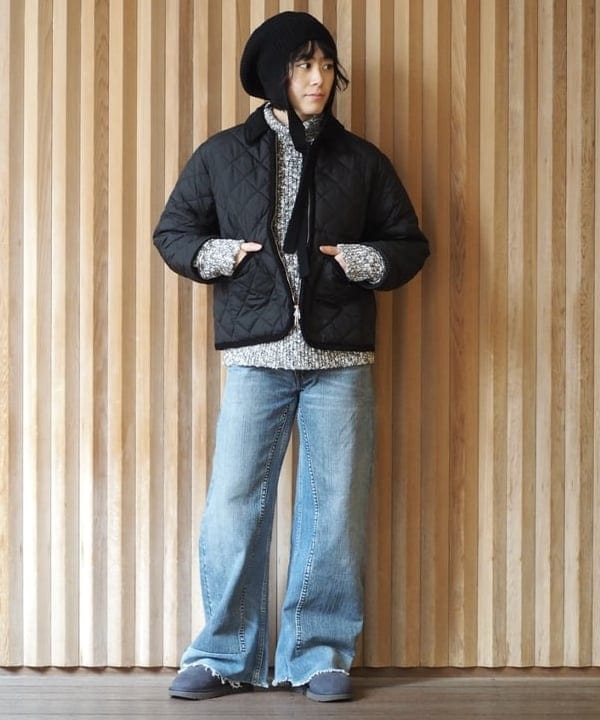 Pilgrim Surf+Supply（1150851） スタイリング・コーディネイト｜BEAMS