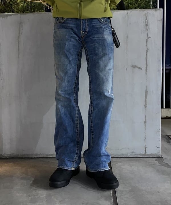 植木 竜也さんの「BEAMS WOMEN｜【EXCLUSIVE】ARC&rsquo;TERYX / Gamma MX Hoody M」を使ったコーディネート