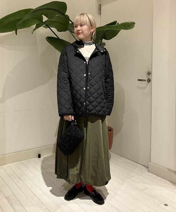 B:MING LIFE STORE by BEAMS 栗島 七海