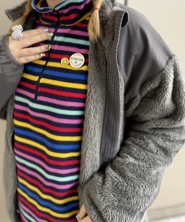 ビームス 札幌ステラプレイス（1150890） スタイリング