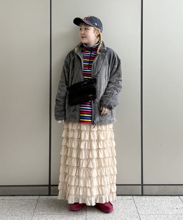 ビームス 札幌ステラプレイス（1150890） スタイリング