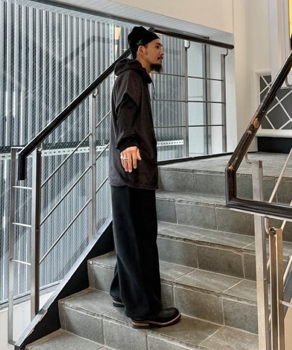 ビームス ジャパン（1150929） スタイリング・コーディネイト｜BEAMS