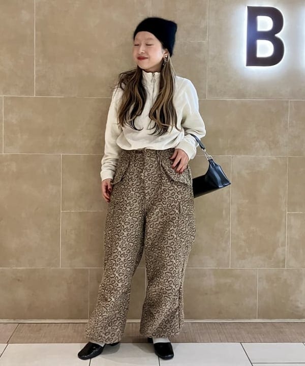 ビームス 横浜東口（1150930） スタイリング・コーディネイト｜BEAMS