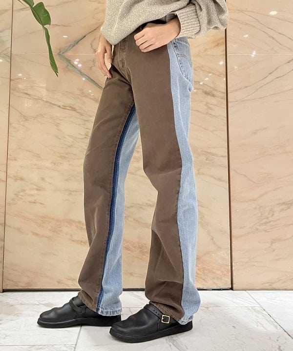 茂野 真楓さんの「BEAMS WOMEN｜」を使ったコーディネート