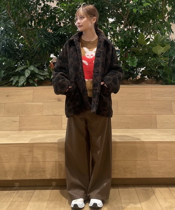 B:MING LIFE STORE by BEAMS 春名 美郁