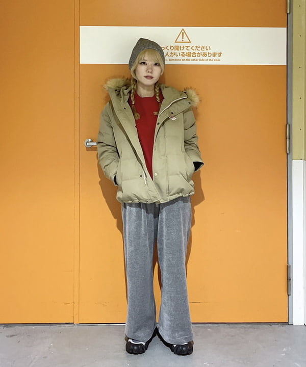 ビームス ららぽーとEXPOCITY（1150961） スタイリング