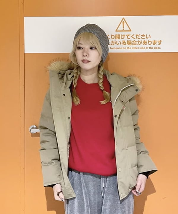 ビームス ららぽーとEXPOCITY（1150961） スタイリング