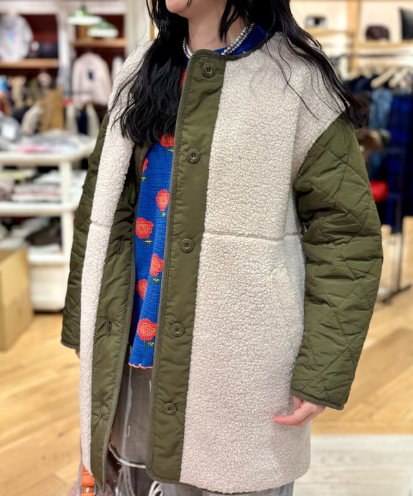 ビームス 札幌ステラプレイス（1150983） スタイリング