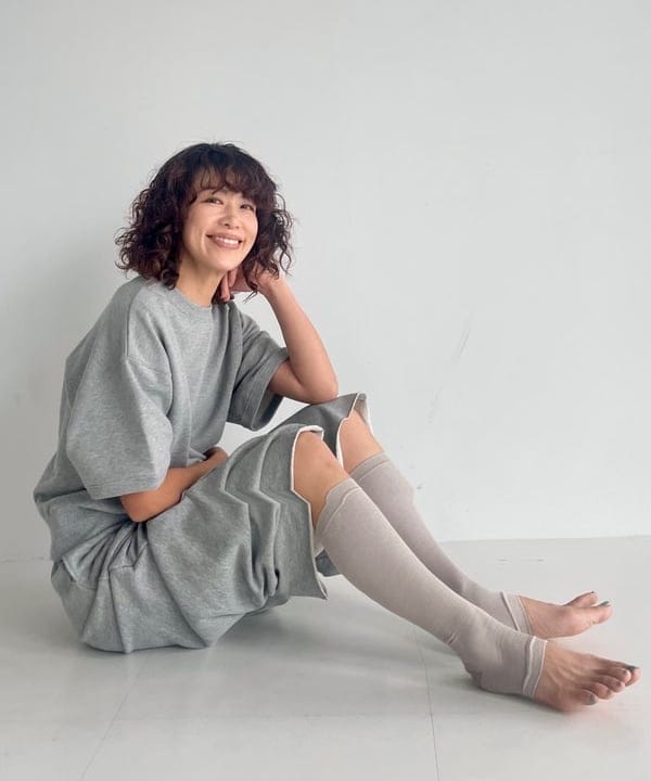 Pilgrim Surf+Supply ビームス 辻堂の若生 多絵子