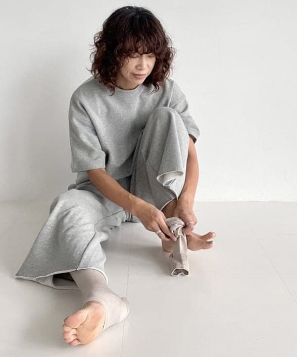 Pilgrim Surf+Supply ビームス 辻堂の若生 多絵子