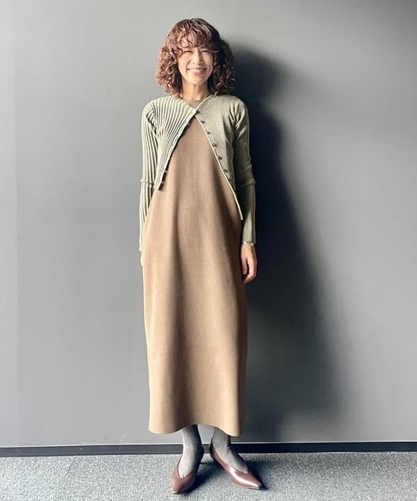 Pilgrim Surf+Supply ビームス 辻堂の若生 多絵子