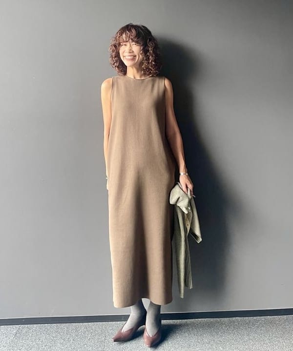 Pilgrim Surf+Supply ビームス 辻堂の若生 多絵子