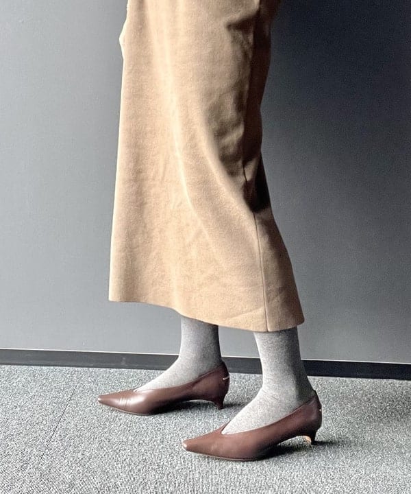 Pilgrim Surf+Supply ビームス 辻堂の若生 多絵子