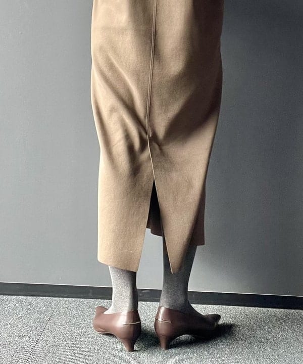 Pilgrim Surf+Supply ビームス 辻堂の若生 多絵子