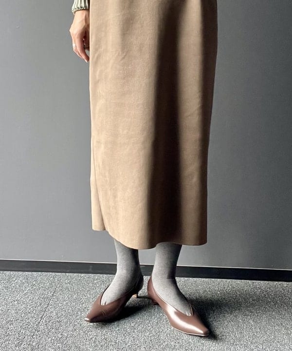 Pilgrim Surf+Supply ビームス 辻堂の若生 多絵子