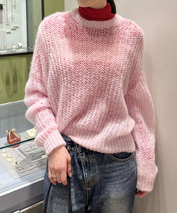 神坂 莉子さんの「BEAMS WOMEN｜YAHKI / YH-752 SHOULDER BAG」を使ったコーディネート