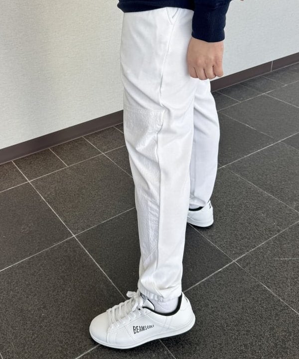 ビームス ゴルフ 玉川髙島屋S・C店（1151061） スタイリング