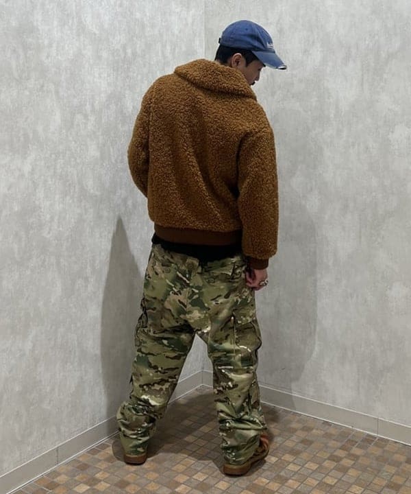 ムファサさんの「BEAMS WOMEN｜ｲ.ﾀﾄﾗｽRAMACCA」を使ったコーディネート