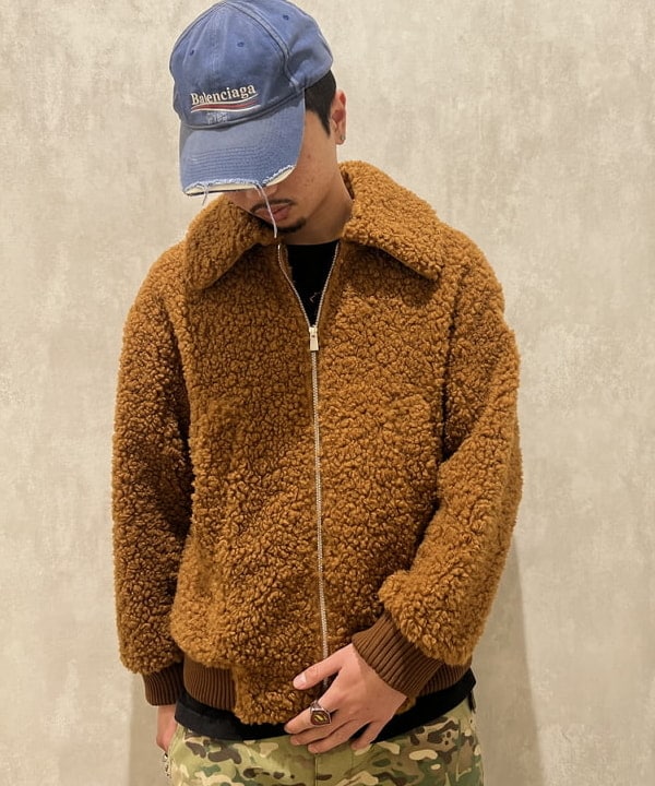 ムファサさんの「BEAMS WOMEN｜ｲ.ﾀﾄﾗｽRAMACCA」を使ったコーディネート