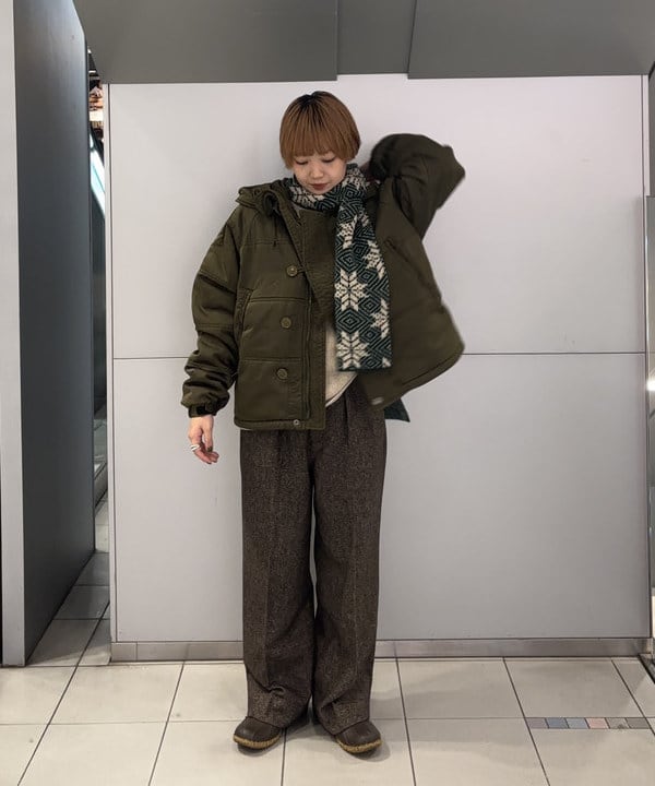 タイムライン｜BEAMS