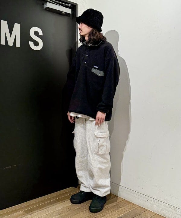 ビームス 町田（1151158） スタイリング・コーディネイト｜BEAMS