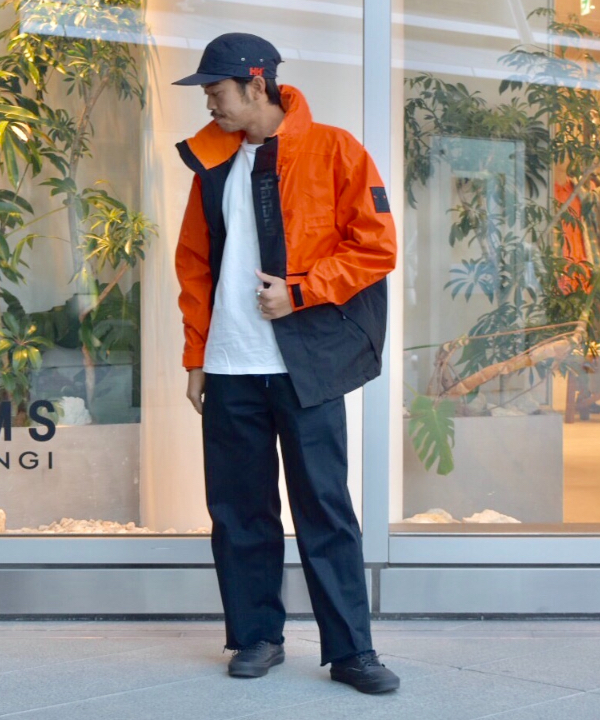 ください HELLY HANSEN - HELLY HANSEN BEAMS Formula Light Jacketの