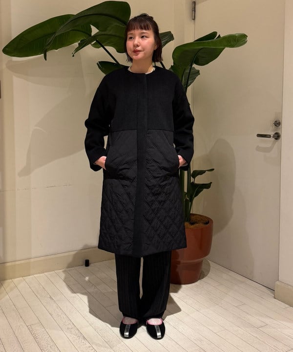 B:MING LIFE STORE by BEAMS 峯嶋 怜奈