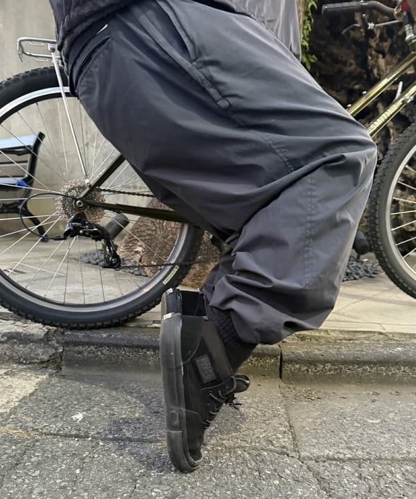 平井 利空さんの「BEAMS WOMEN｜」を使ったコーディネート