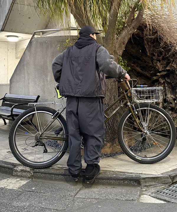 平井 利空さんの「BEAMS WOMEN｜」を使ったコーディネート