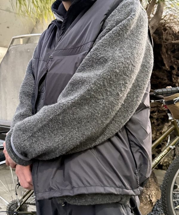 平井 利空さんの「BEAMS WOMEN｜」を使ったコーディネート