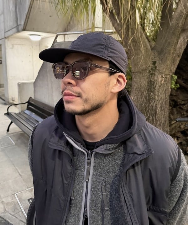 平井 利空さんの「BEAMS WOMEN｜」を使ったコーディネート