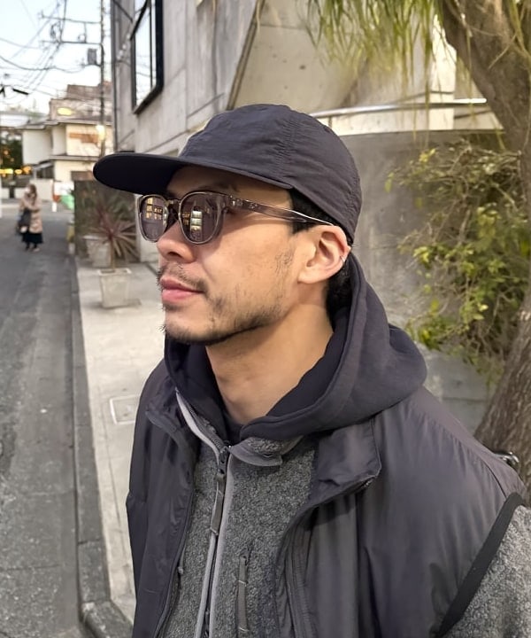 平井 利空さんの「BEAMS WOMEN｜」を使ったコーディネート