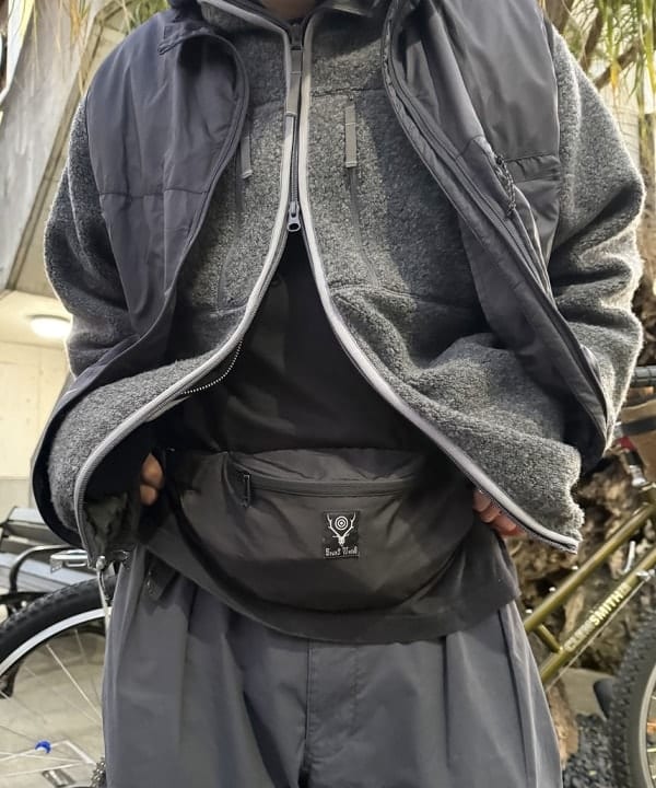 平井 利空さんの「BEAMS WOMEN｜」を使ったコーディネート