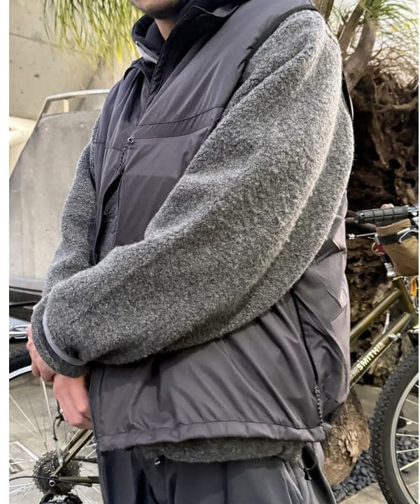 平井 利空さんの「BEAMS WOMEN｜」を使ったコーディネート