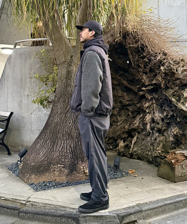 平井 利空さんの「BEAMS WOMEN｜」を使ったコーディネート