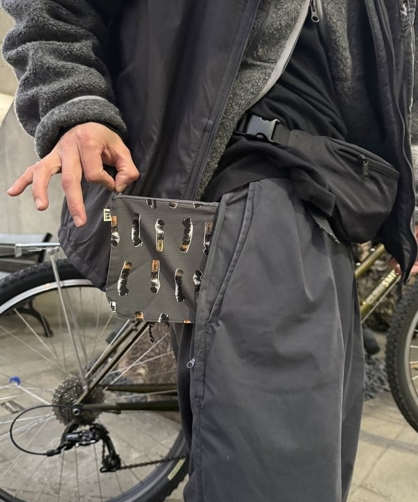 平井 利空さんの「BEAMS WOMEN｜」を使ったコーディネート