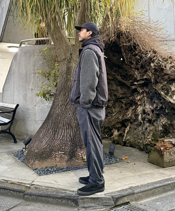 平井 利空さんの「BEAMS WOMEN｜」を使ったコーディネート