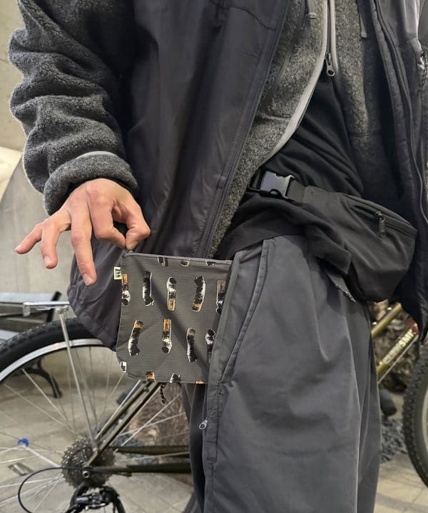 平井 利空さんの「BEAMS WOMEN｜」を使ったコーディネート