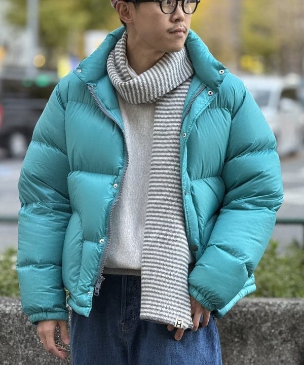 ビームス プラス 原宿（1151234） スタイリング・コーディネイト｜BEAMS