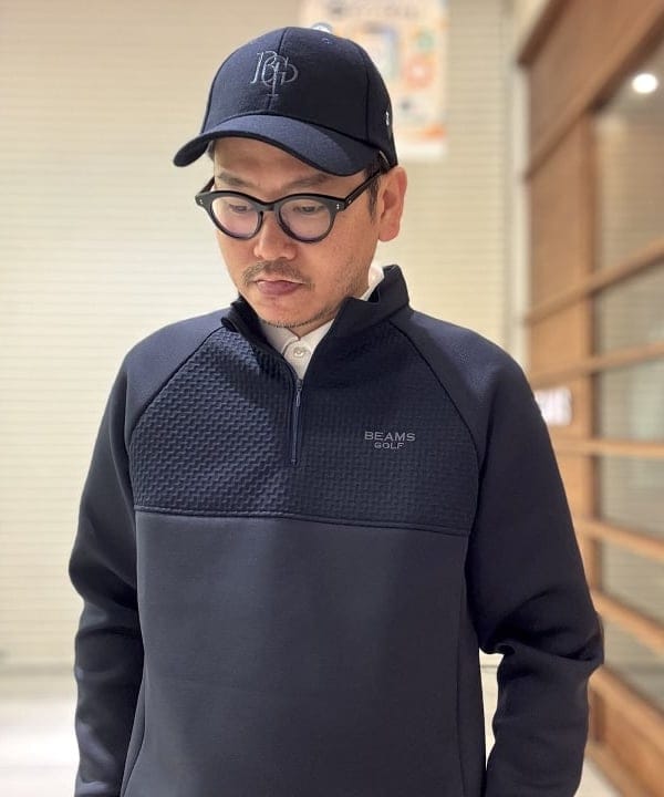 ビームス ゴルフ 新静岡セノバ店（1151241） スタイリング