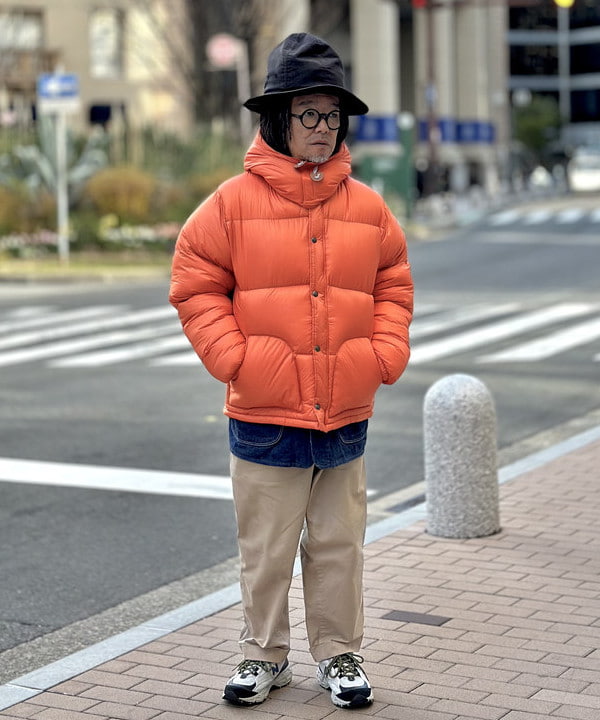 タイムライン｜BEAMS