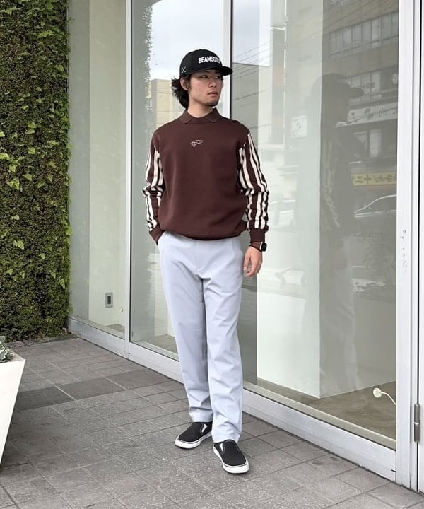 ビームス ゴルフ 新静岡セノバ店（1151265） スタイリング