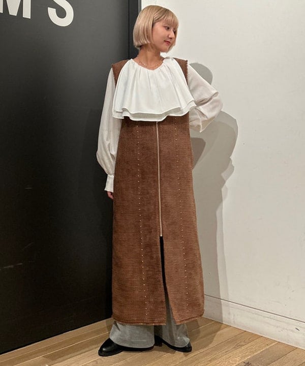 ビームス 町田（1151266） スタイリング・コーディネイト｜BEAMS