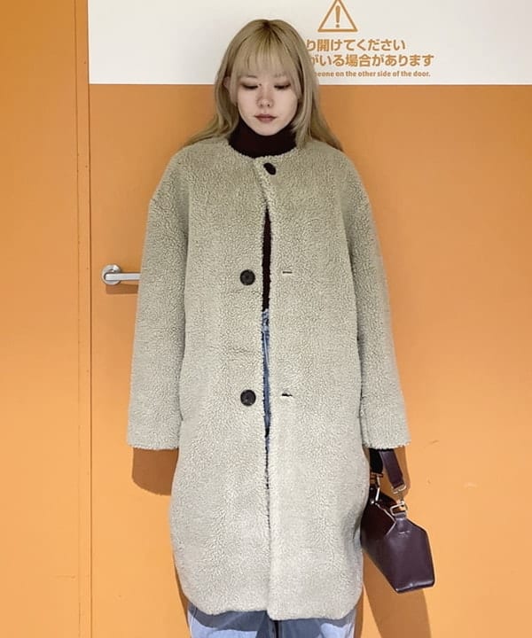 ビームス ららぽーとEXPOCITY（1151274） スタイリング