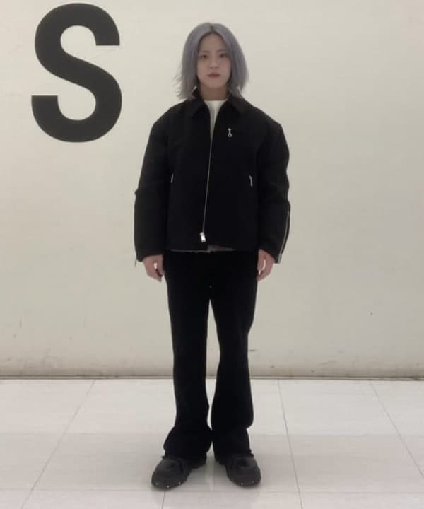 ビームス ららぽーとEXPOCITY（1151275） スタイリング