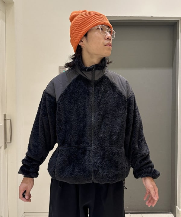 ビームス ららぽーとEXPOCITY（1151303） スタイリング