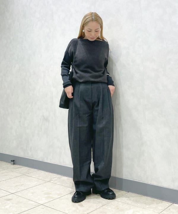 ビームス 鹿児島（1151313） スタイリング・コーディネイト｜BEAMS