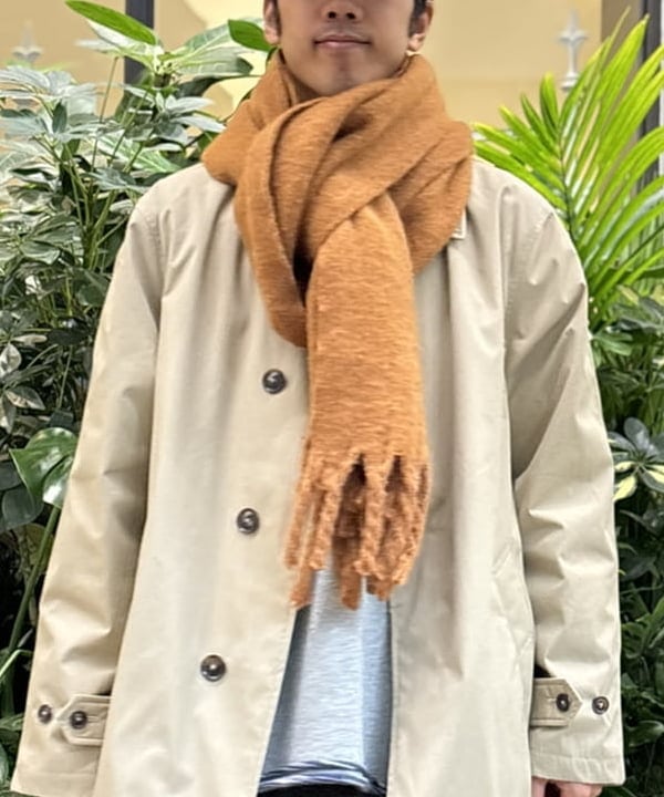 ビームス ららぽーとEXPOCITY（1151321） スタイリング