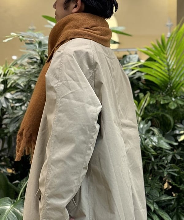 ビームス ららぽーとEXPOCITY（1151321） スタイリング