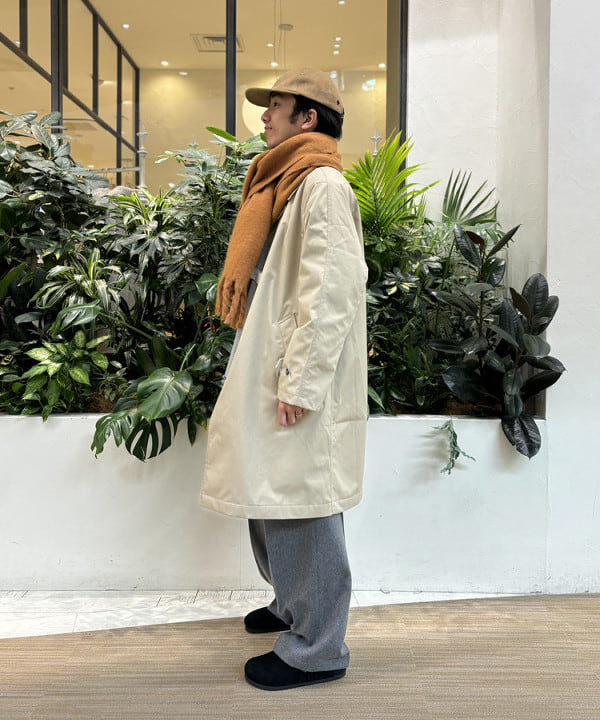 ビームス ららぽーとEXPOCITY（1151321） スタイリング